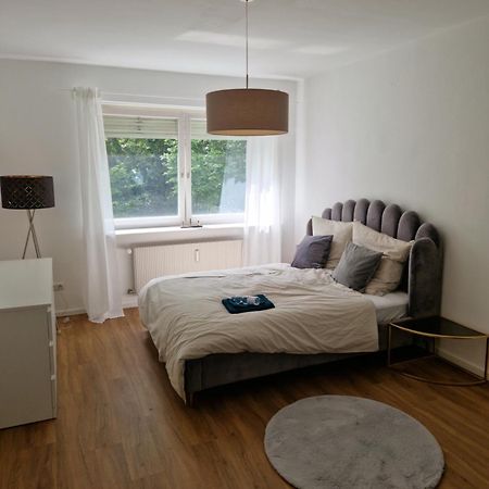 Zentrales Serviced Apartment Hoegl Living มิวนิก ภายนอก รูปภาพ