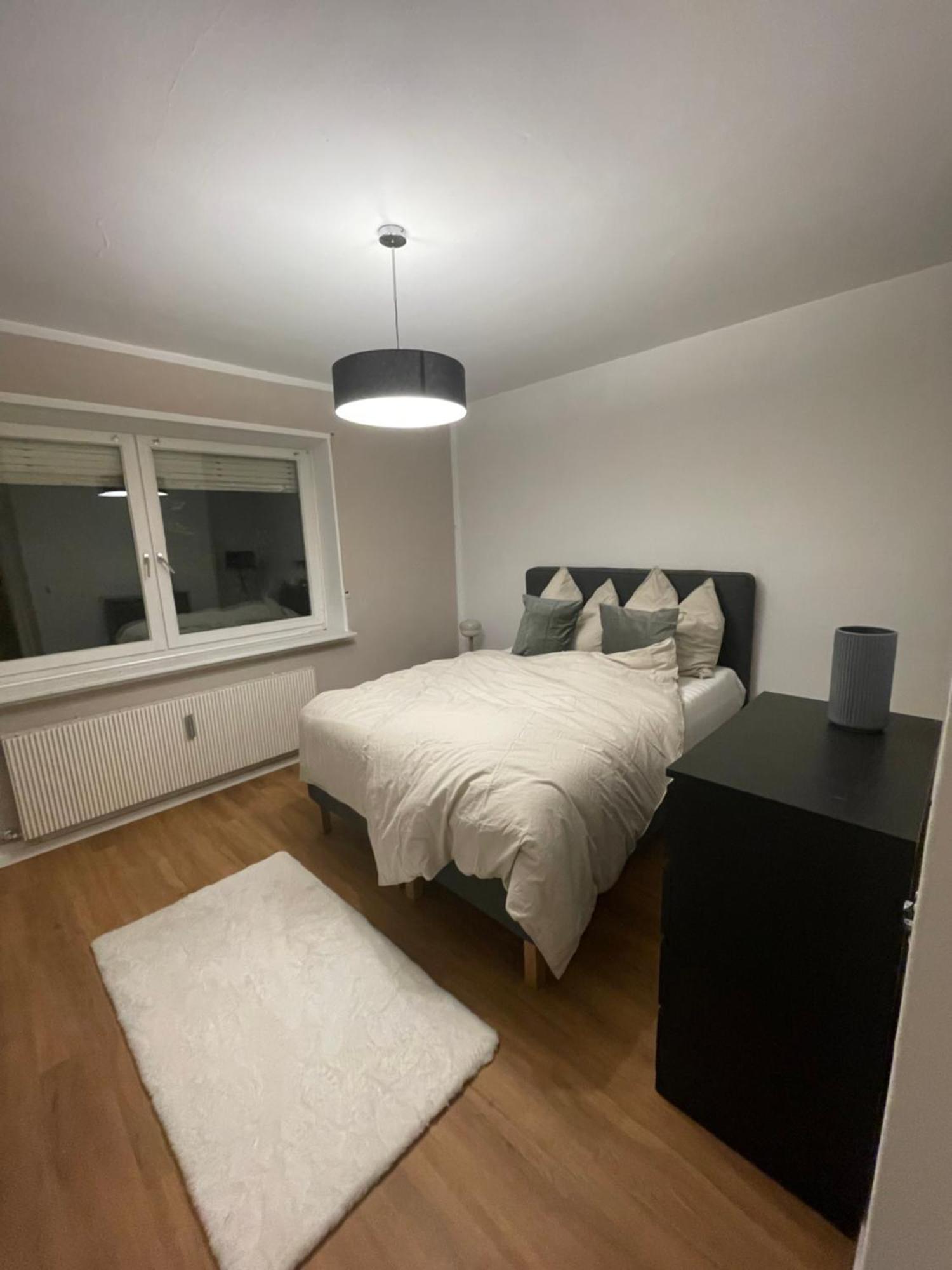 Zentrales Serviced Apartment Hoegl Living มิวนิก ภายนอก รูปภาพ